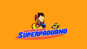 CARTELA SUPERPADUANO