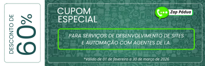 White Green Modern Gift voucher Ticket